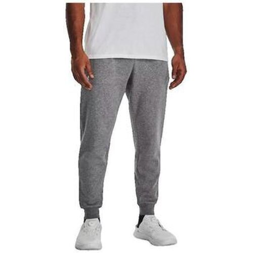 Hosen Pantalon De Jogging En Polaire Ua Rival - Under Armour - Modalova