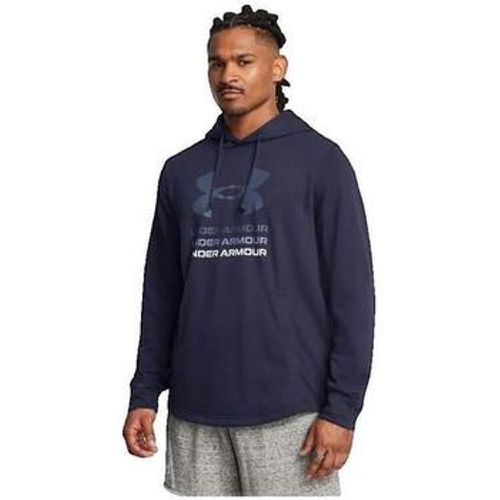 Sweatshirt Sweat Ua Rival Terry - Under Armour - Modalova