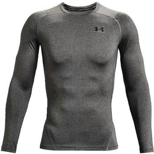 Badeshorts Heatgear À Manches Longues - Under Armour - Modalova