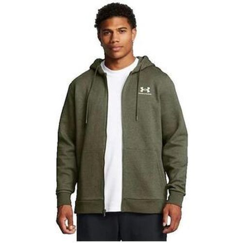 Sweatshirt Sweat-Shirt En Polaire Ua Icon - Under Armour - Modalova