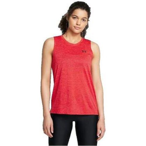 Tank Top Ua Tech Twist - Under Armour - Modalova