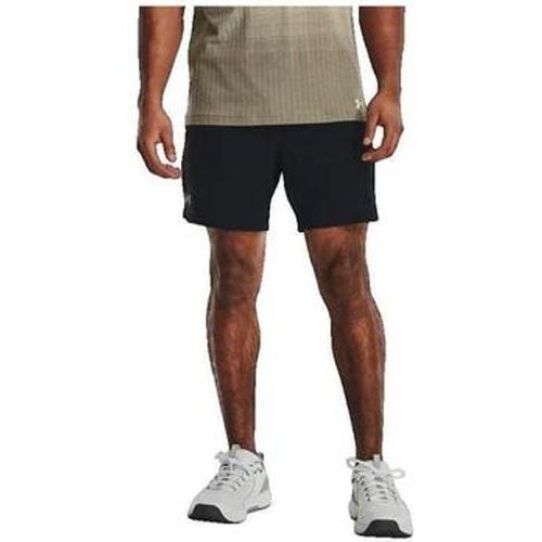 Shorts Short Ua Vanish Tissé 6' - Under Armour - Modalova