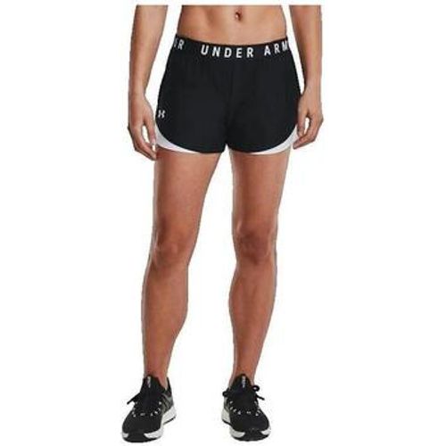 Shorts Short Ua Play Up 3.0 - Under Armour - Modalova