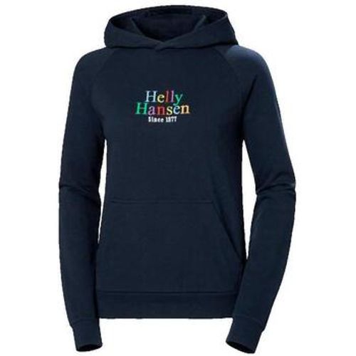 Sweatshirt W Core Graphic - Helly Hansen - Modalova