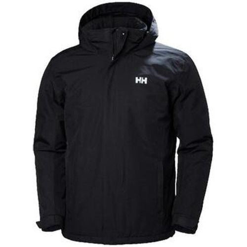 Jacken Dubliner Insulated Extérieur Tech - Helly Hansen - Modalova