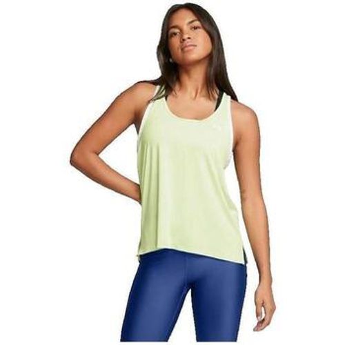 Tank Top Réservoir Ko Ua - Under Armour - Modalova