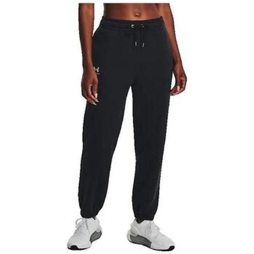 Joggs Jeans/enge Bundhosen Pantalon De Jogging En Polaire Ua Icon - Under Armour - Modalova