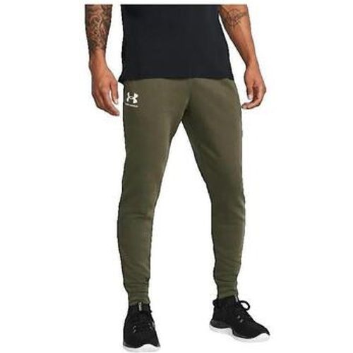 Hosen Pantalon De Jogging Ua Rival Terry - Under Armour - Modalova