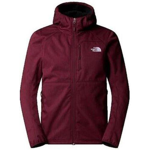 Pullover Quest Hooded Softshell - The North Face - Modalova