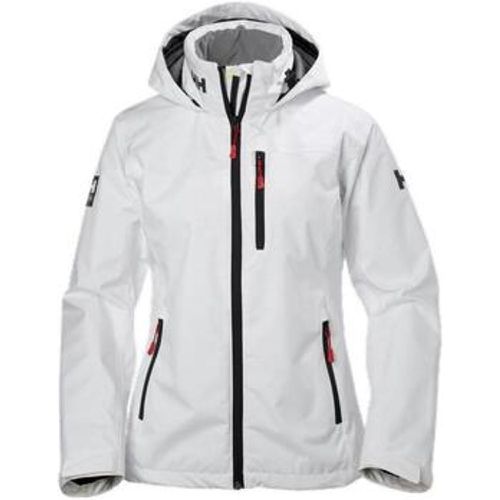 Helly Hansen Jacken W Crew Hooded - Helly Hansen - Modalova