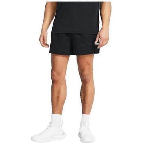 Shorts De 13 Cm Ua Zone Pro - Under Armour - Modalova