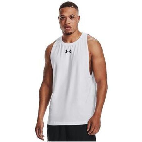 Tank Top Réservoir De Zone Ua - Under Armour - Modalova