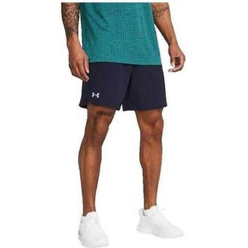 Shorts Short Ua Vanish Tissé 6' - Under Armour - Modalova