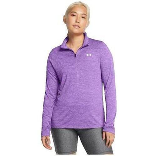 Langarmshirt Ua Tech Twist - Under Armour - Modalova