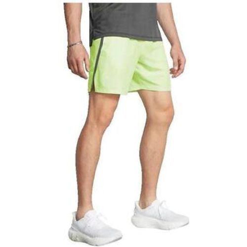 Shorts De 18 Cm Ua Lancement - Under Armour - Modalova