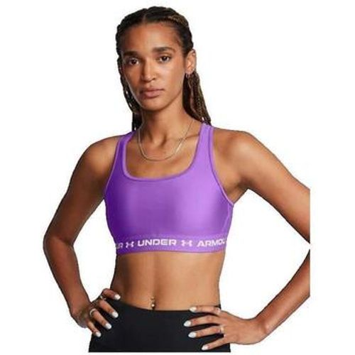 Sport BH Soutien-Gorge Croisé Moyen - Under Armour - Modalova