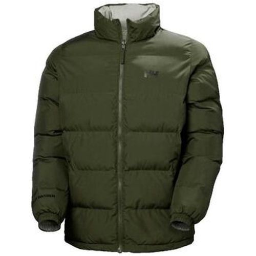 Daunenjacken Yu 23 Reversible Puffer Extérieur Tech - Helly Hansen - Modalova