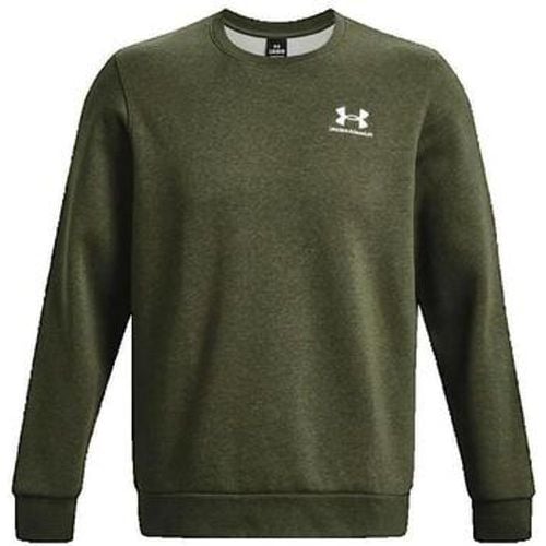 Sweatshirt Sweat-Shirt En Polaire Ua Icon - Under Armour - Modalova