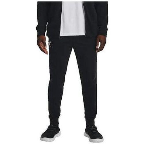 Hosen Pantalon De Jogging Ua Rival Terry - Under Armour - Modalova