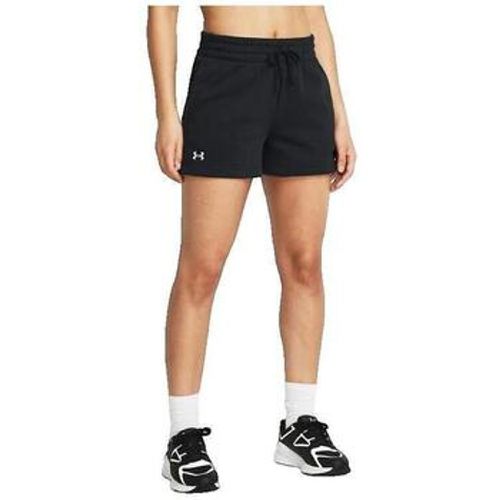 Shorts Polaire Ua Rival - Under Armour - Modalova