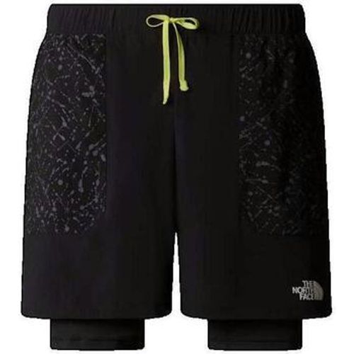 Shorts Sunriser 2In1 Short 6In - The North Face - Modalova