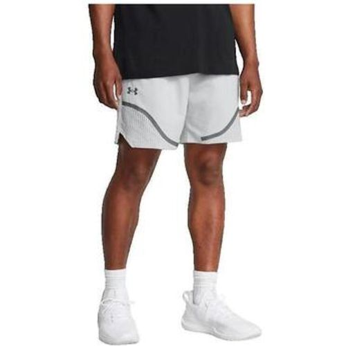 Shorts De 15 Cm Ua Vanish Tissé - Under Armour - Modalova