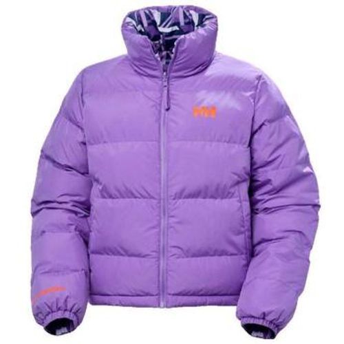 Jacken W Yu 23 Reversible Puffer - Helly Hansen - Modalova