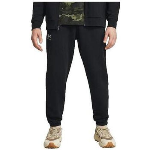 Joggs Jeans/enge Bundhosen Pantalon De Jogging En Polaire Ua Icon - Under Armour - Modalova