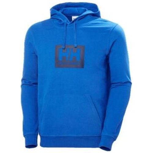 Helly Hansen Sweatshirt Hh Box - Helly Hansen - Modalova