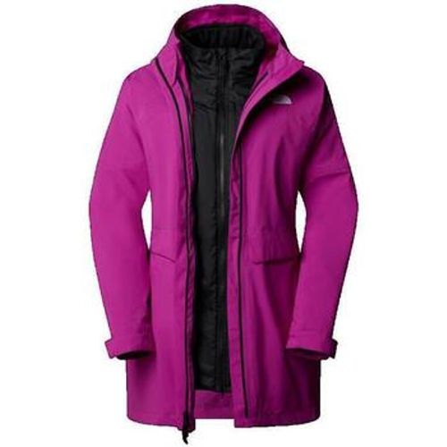 Parkas Dryvent™ Mono Triclimate - The North Face - Modalova