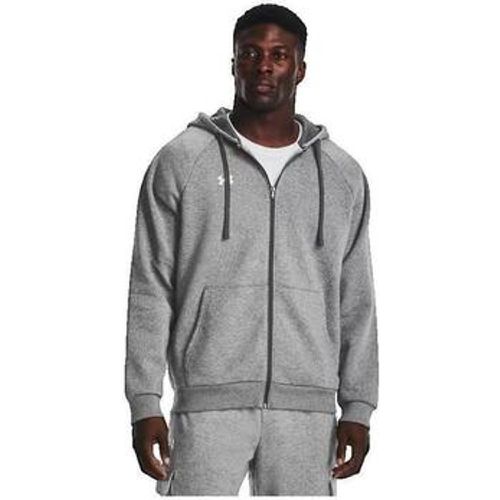 Sweatshirt Sweat Polaire Ua Rival - Under Armour - Modalova