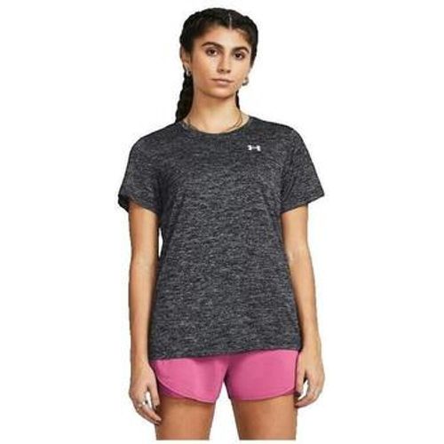 T-Shirts & Poloshirts Ua Tech Twist - Under Armour - Modalova