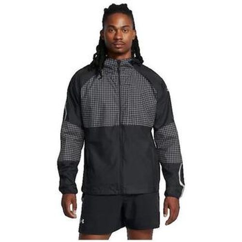 Jacken Ua Lance Elite Cold Weather - Under Armour - Modalova