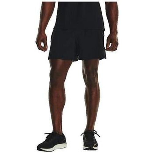 Shorts De 13 Cm Ua Launch Elite - Under Armour - Modalova