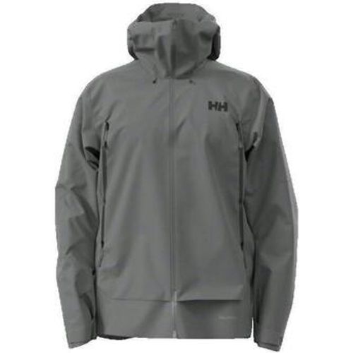 Jacken Verglas Infinity Shell Extérieur Tech - Helly Hansen - Modalova