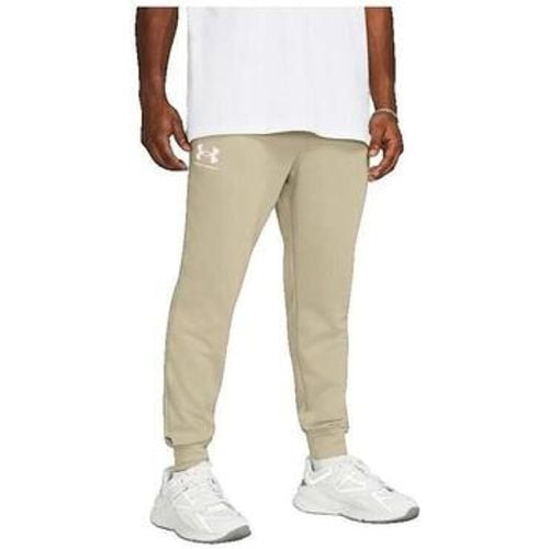 Hosen Pantalon De Jogging Ua Rival Terry - Under Armour - Modalova