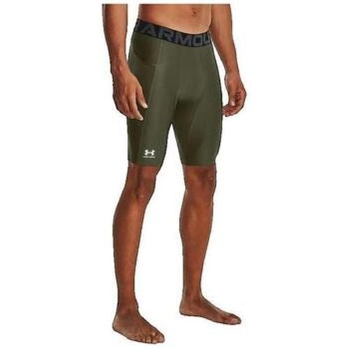 Shorts Short Long Avec Poche Heatgear - Under Armour - Modalova