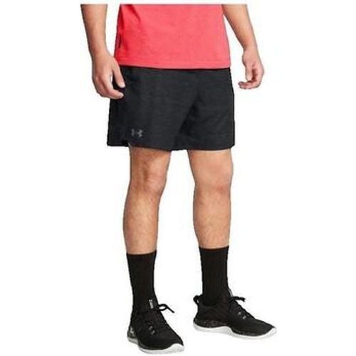 Shorts Short Imprimé Ua Vanish Tissé 6' - Under Armour - Modalova