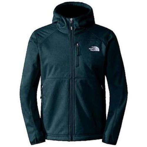 Pullover Quest Hooded Softshell - The North Face - Modalova