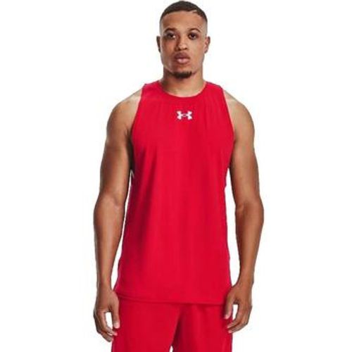 Tank Top Réservoir De Zone Ua - Under Armour - Modalova