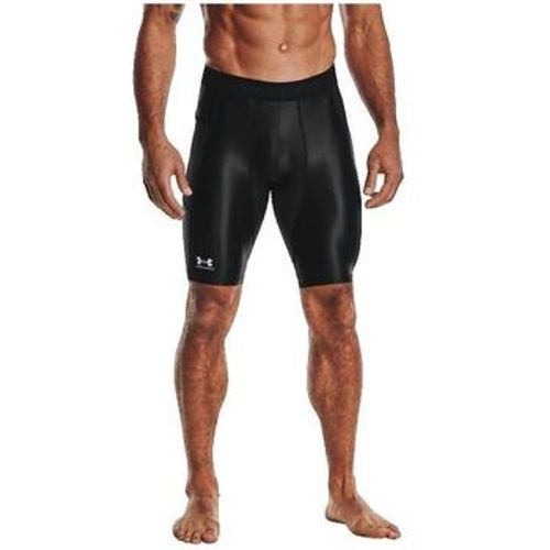 Shorts Short Long De Compression Ua Isochill - Under Armour - Modalova