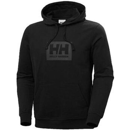 Helly Hansen Sweatshirt Hh Box - Helly Hansen - Modalova