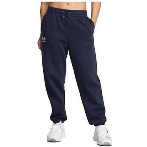 Joggs Jeans/enge Bundhosen Pantalon De Jogging En Polaire Ua Icon - Under Armour - Modalova