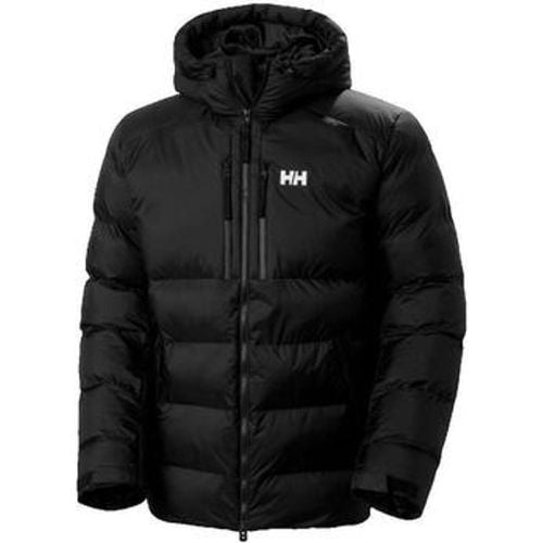 Parkas Park Puffy Extérieur Tech - Helly Hansen - Modalova