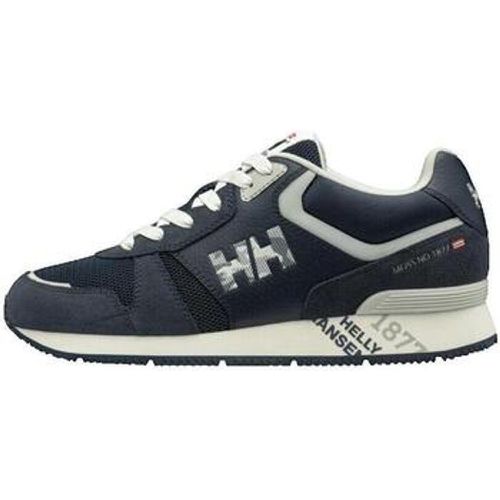 Schuhe W Anakin Leather - Helly Hansen - Modalova