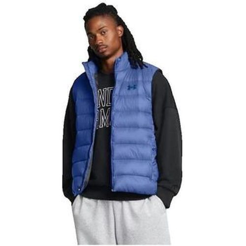 Jacken Gilet En Duvet Ua Legend - Under Armour - Modalova