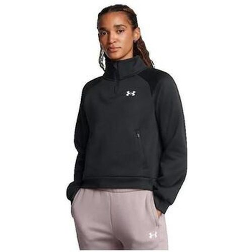 Sweatshirt Sweat Polaire Pro - Under Armour - Modalova