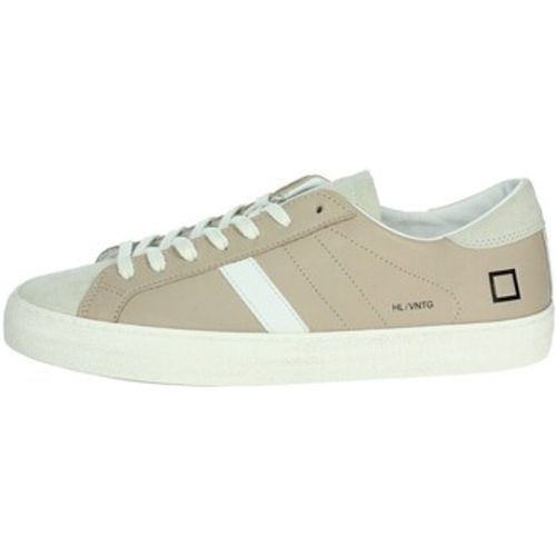 Date Turnschuhe M401-HL-VC-BI - Date - Modalova