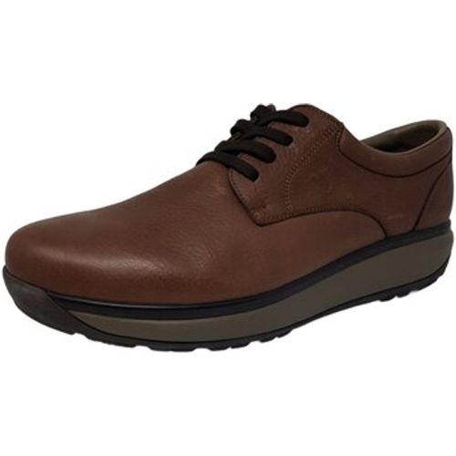 Halbschuhe Schnuerschuhe Mustang coffee 020biz - Joya - Modalova