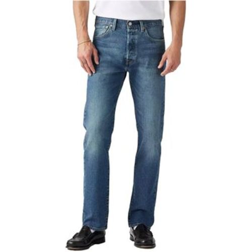 Levis Straight Leg Jeans 005013366 - Levis - Modalova